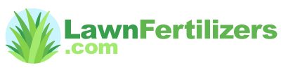 lawn fertilizers logo