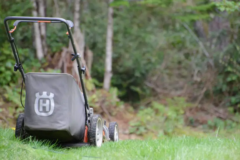 Does Home Depot Trade In Lawn Mowers?