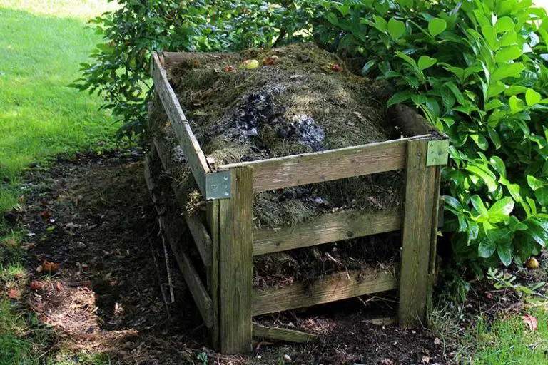 DIY Compost Bin: 4 Easy Methods