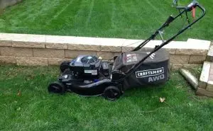 How To Replace Drive Belt On Craftsman Lawn Mower?