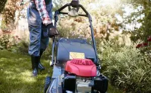How To Replace Pull Cord On Lawn Mower?