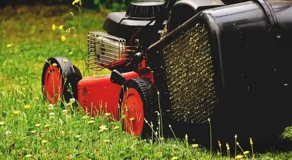 How to Fix the Self-Propelled Lawn Mower Cable