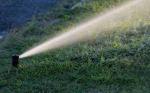 How Much Does a Lawn Irrigation System Cost?