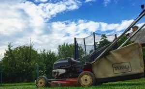 Lawn Mower Sputtering: Why it Happens and How to Fix it