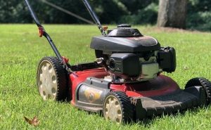 Why Does My Lawn Mower Stops Running When Hot