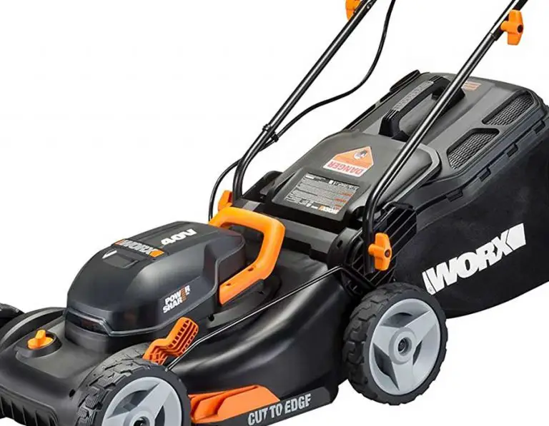 Worx WG743 review- Read Before You Buy