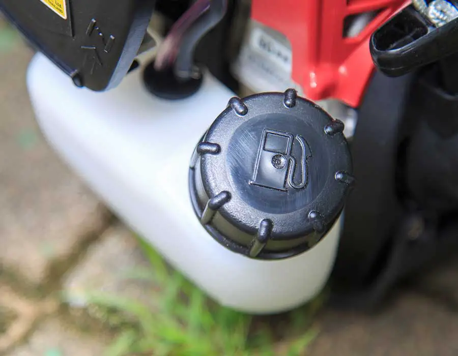 Are Lawnmower Gas Caps Universal?