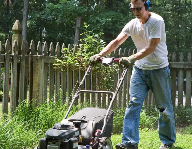How to Make Lawn Mower Faster