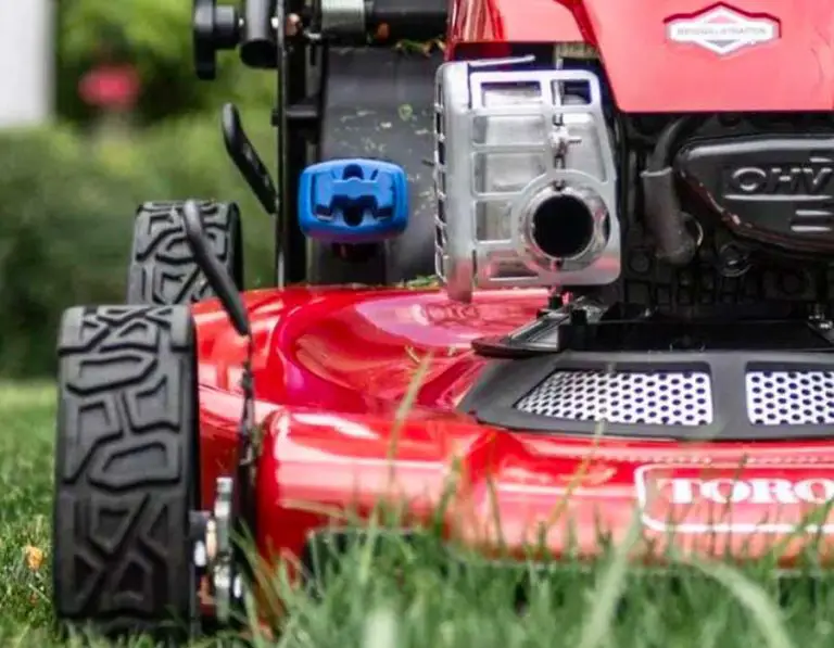 Toro Lawn Mower Won’t Start: Why and How To Fix