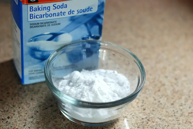 Can Baking Soda Kill Your Lawn?