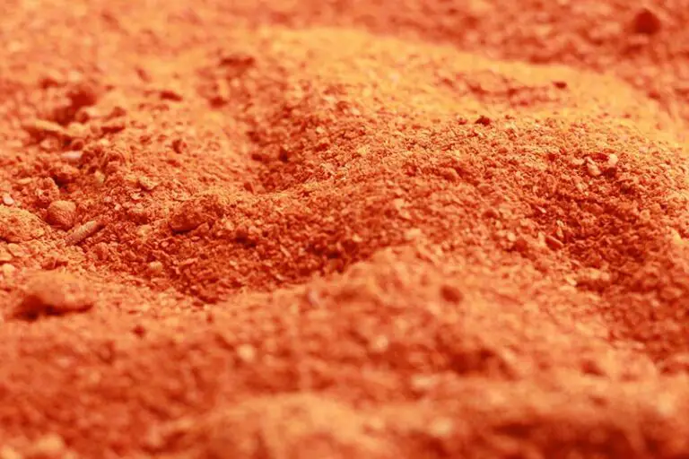 Cayenne Pepper: A Natural Way to Control Unwanted Grass